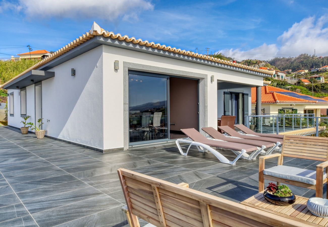 Appartement à Ponta do Sol - Oasis do Sol, a Home in Madeira