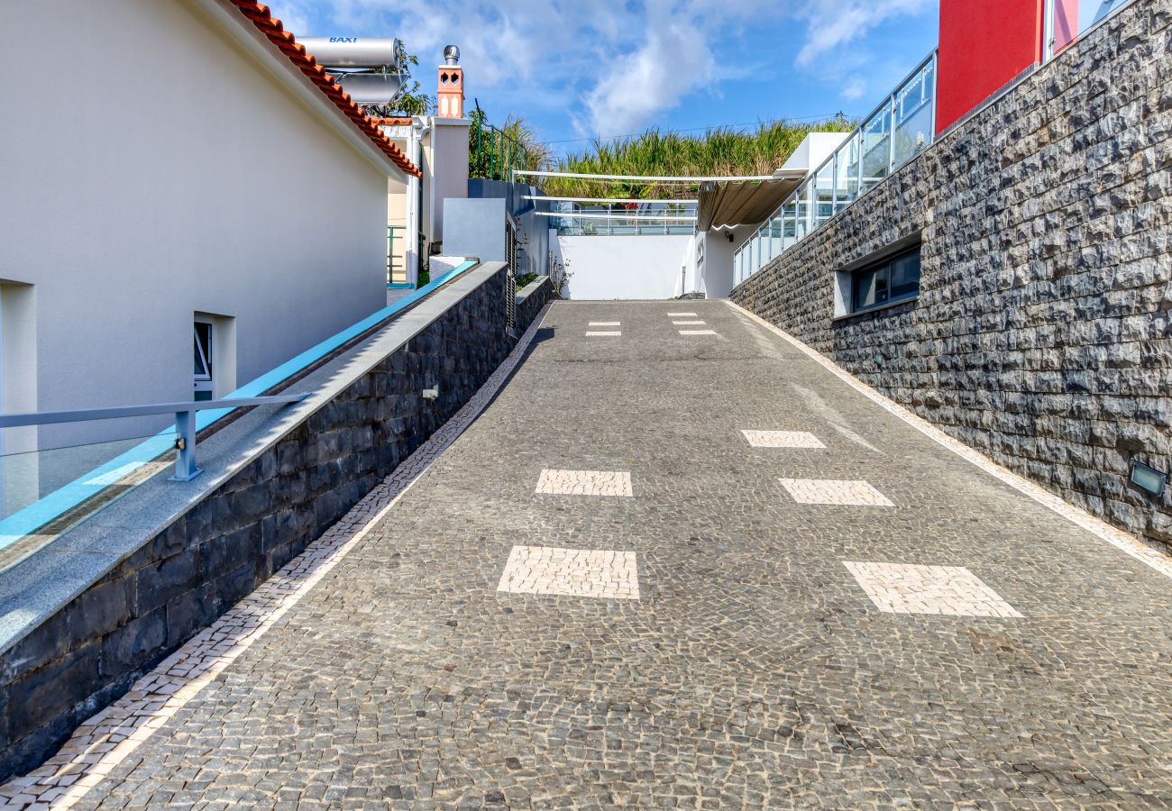 Appartement à Ponta do Sol - Oasis do Sol, a Home in Madeira