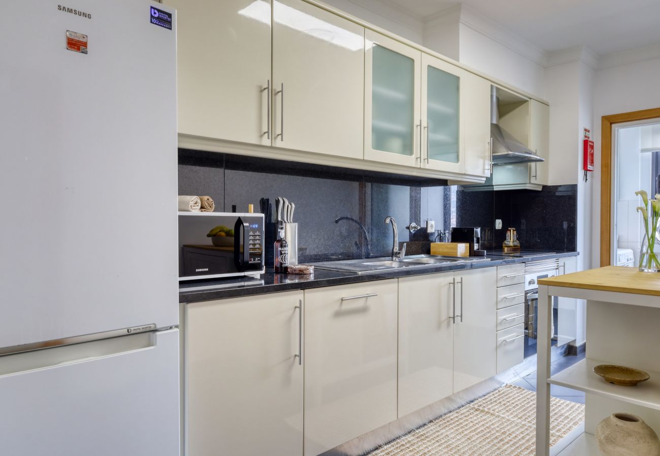 Appartement à Funchal - Graça's Place, a Home in Madeira