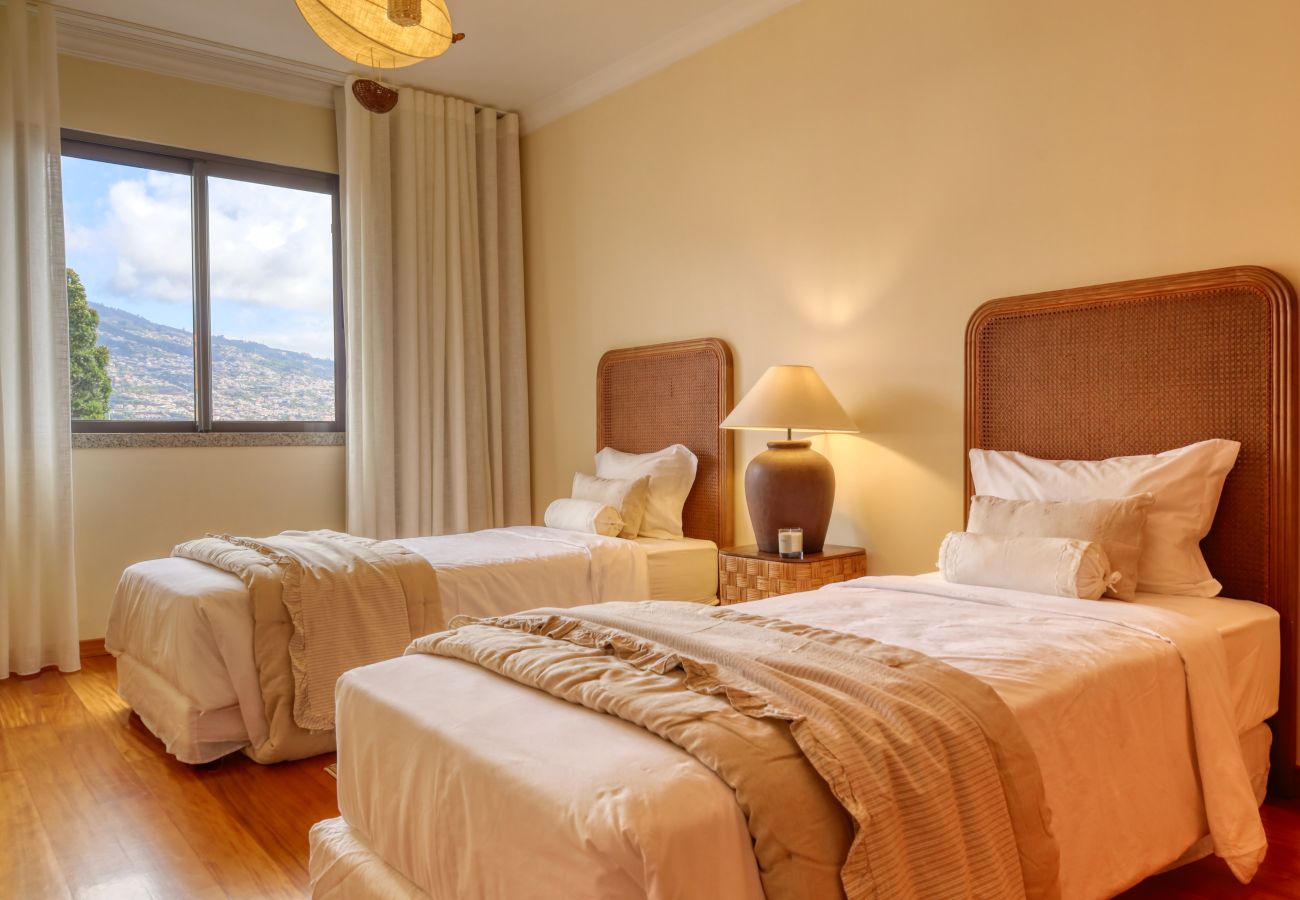 Appartement à Funchal - Graça's Place, a Home in Madeira