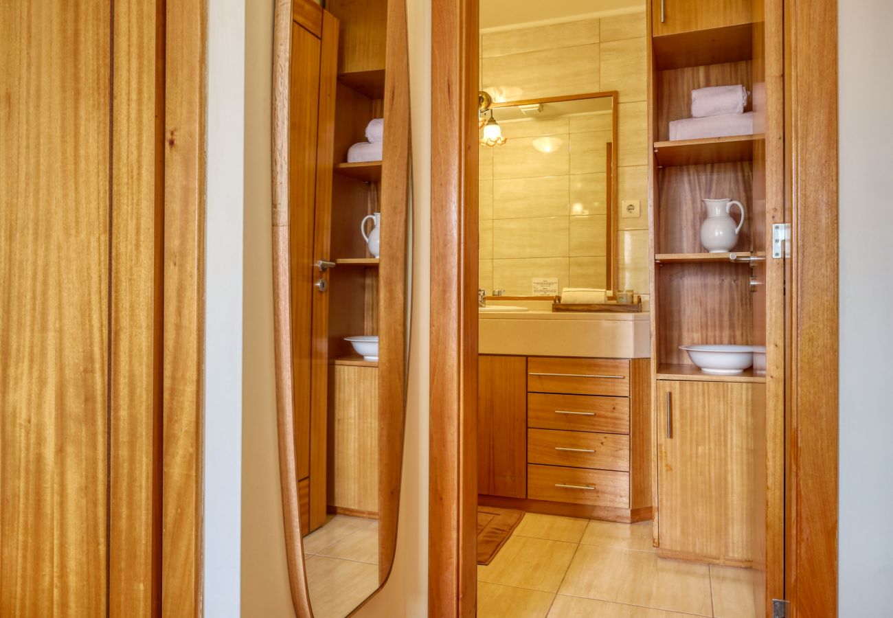 Appartement à Funchal - Graça's Place, a Home in Madeira