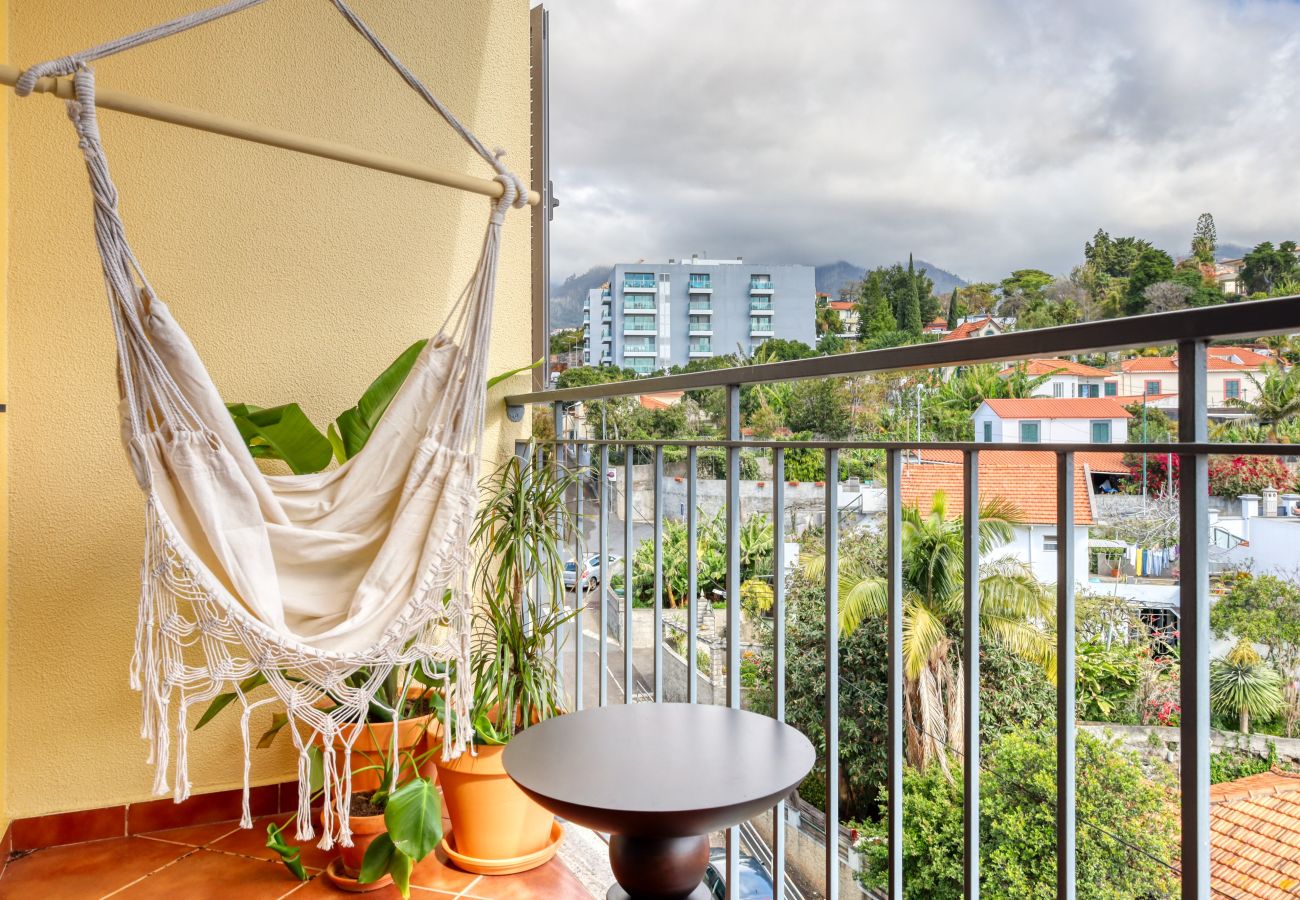 Appartement à Funchal - Graça's Place, a Home in Madeira