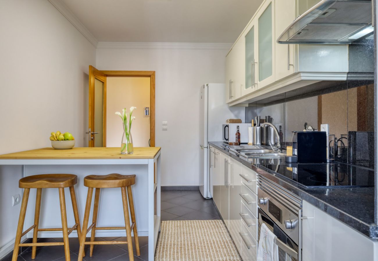 Appartement à Funchal - Graça's Place, a Home in Madeira