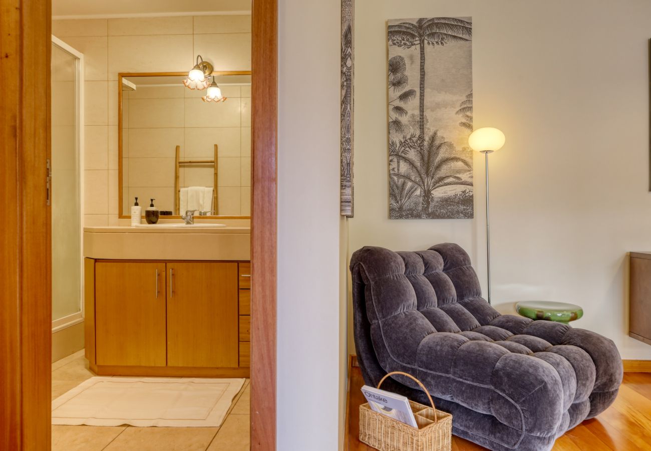 Appartement à Funchal - Graça's Place, a Home in Madeira