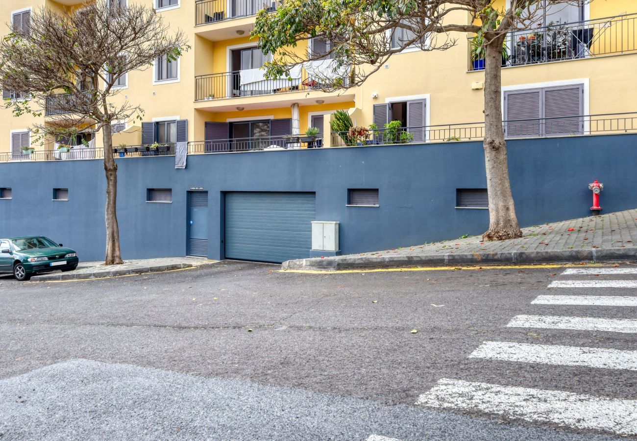 Appartement à Funchal - Graça's Place, a Home in Madeira