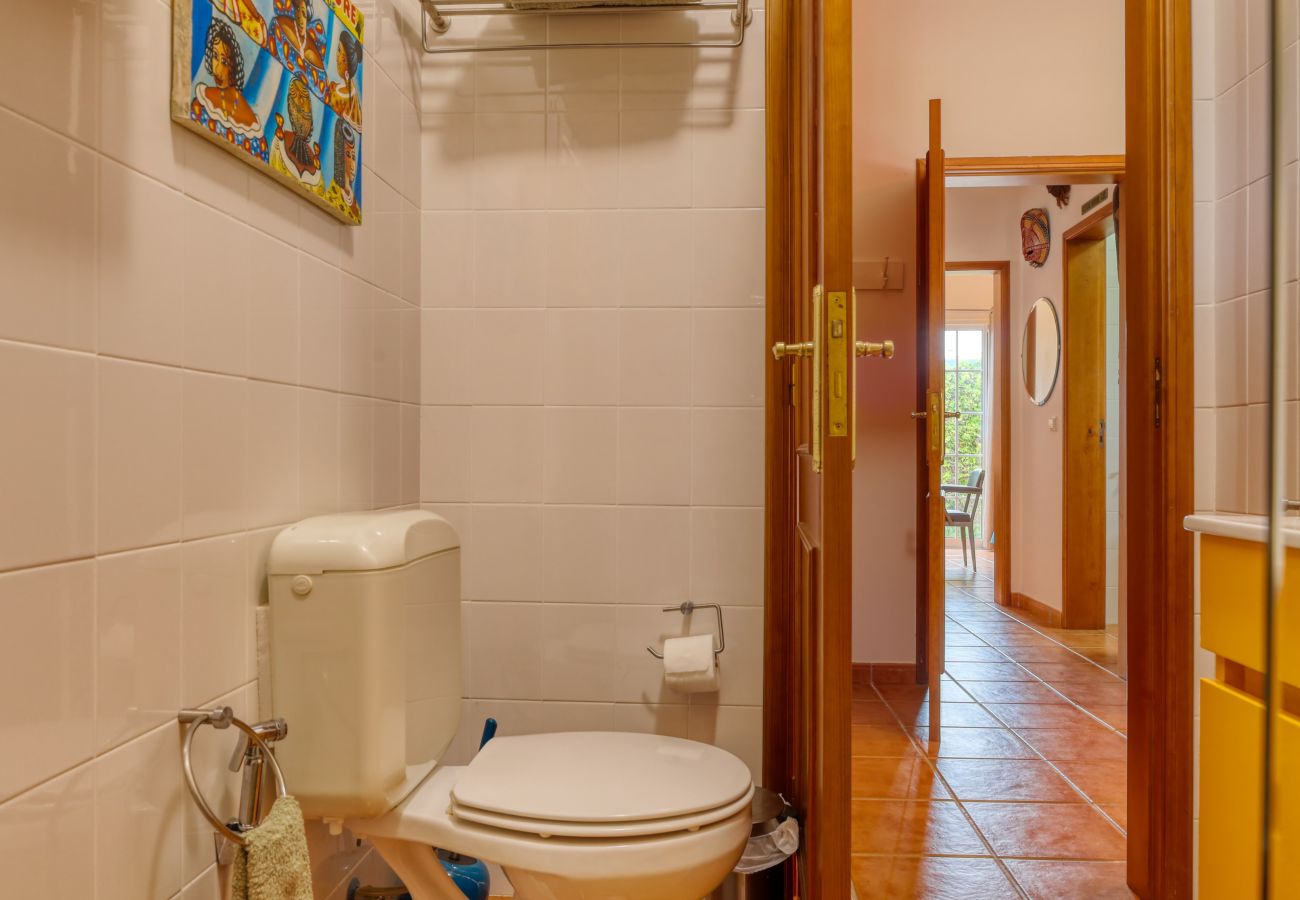 Maison à Porto Santo - Casa Saudade, a Home in Madeira