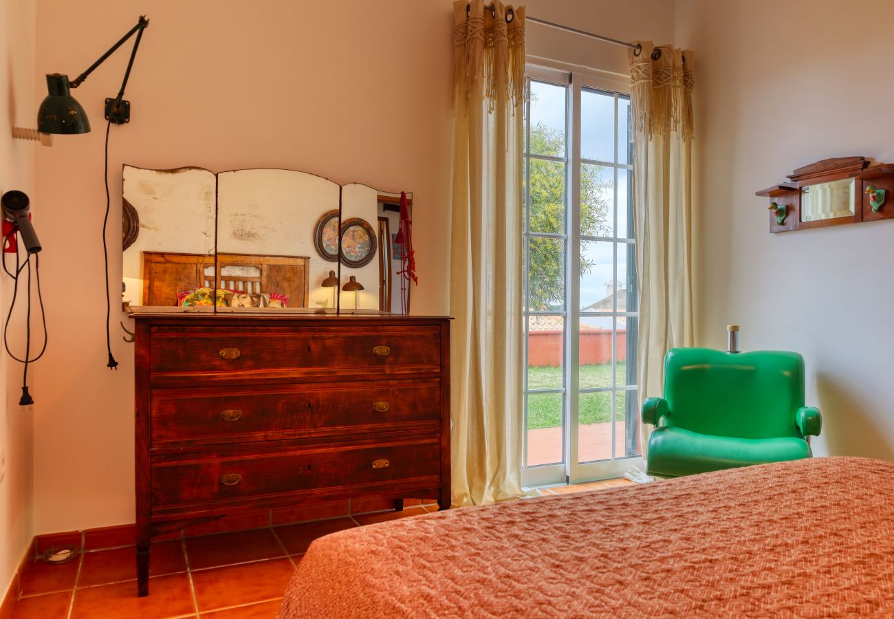 Maison à Porto Santo - Casa Saudade, a Home in Madeira