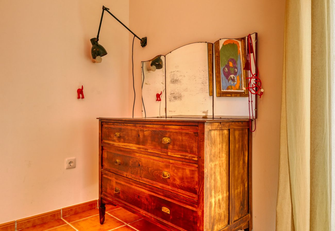 Maison à Porto Santo - Casa Saudade, a Home in Madeira