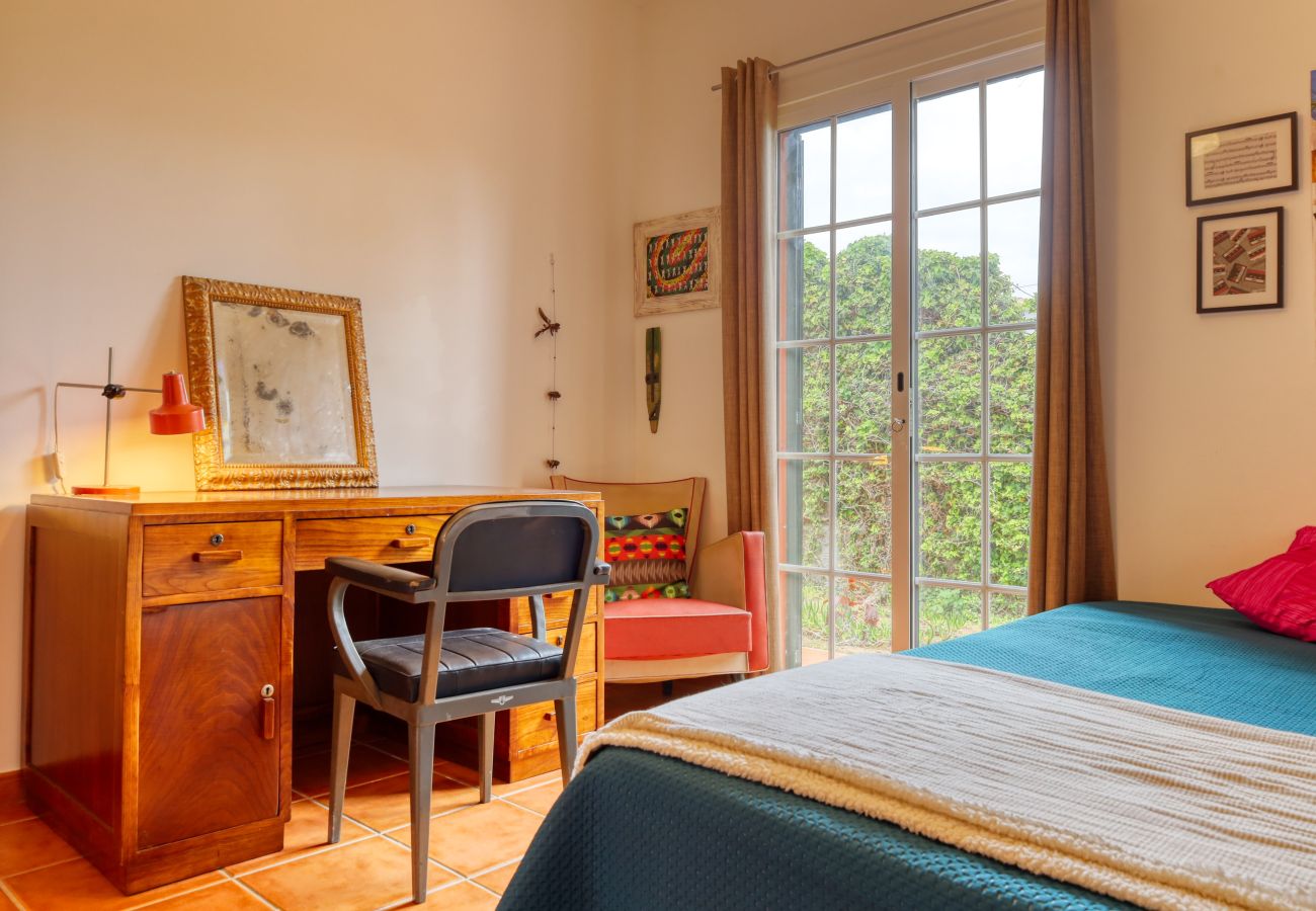 Maison à Porto Santo - Casa Saudade, a Home in Madeira