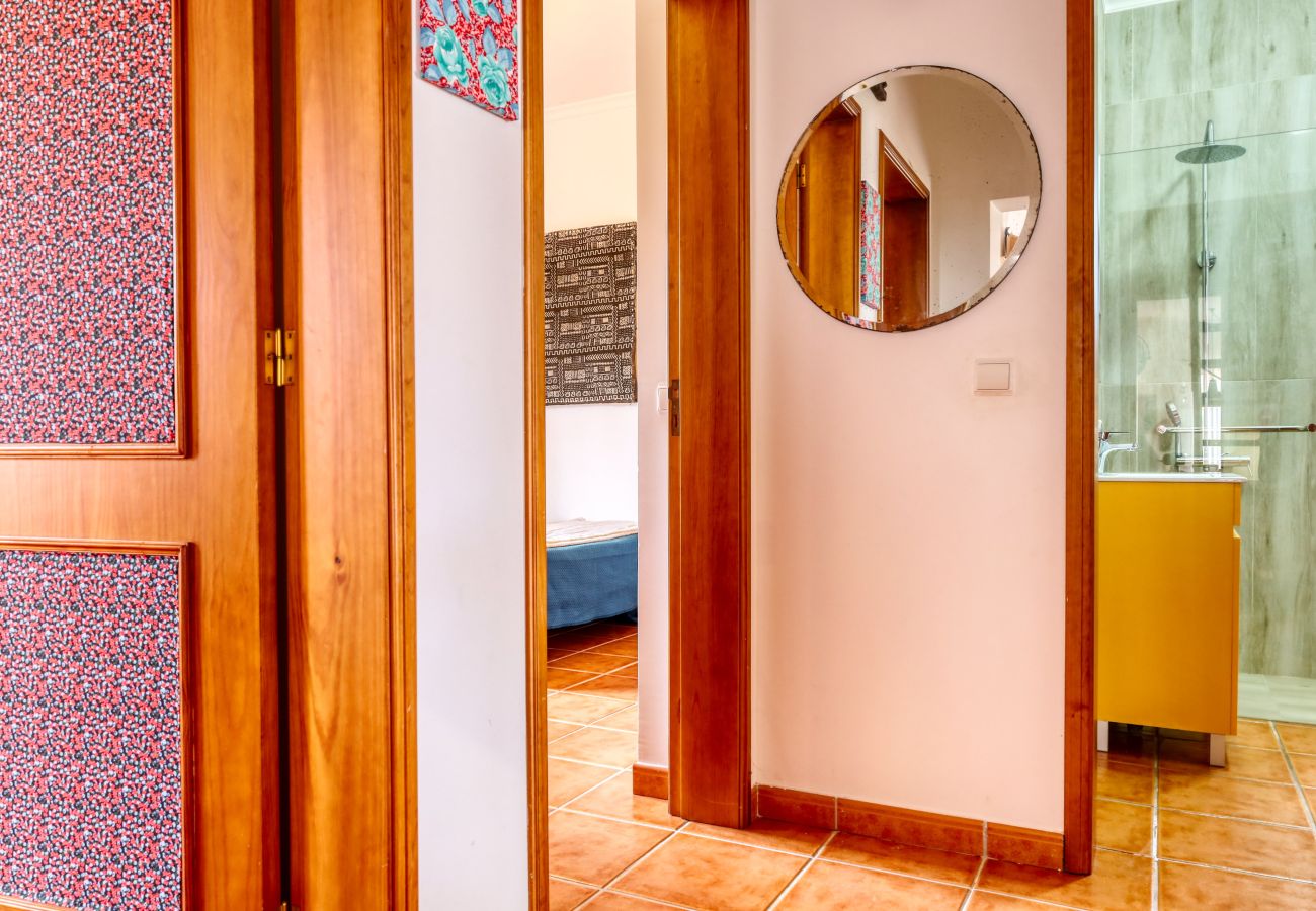 Maison à Porto Santo - Casa Saudade, a Home in Madeira