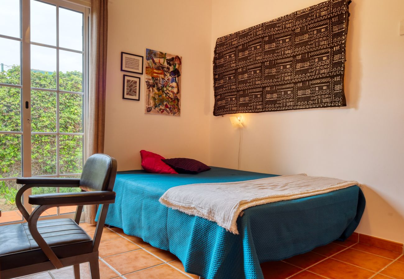 Maison à Porto Santo - Casa Saudade, a Home in Madeira