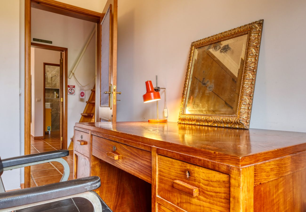 Maison à Porto Santo - Casa Saudade, a Home in Madeira