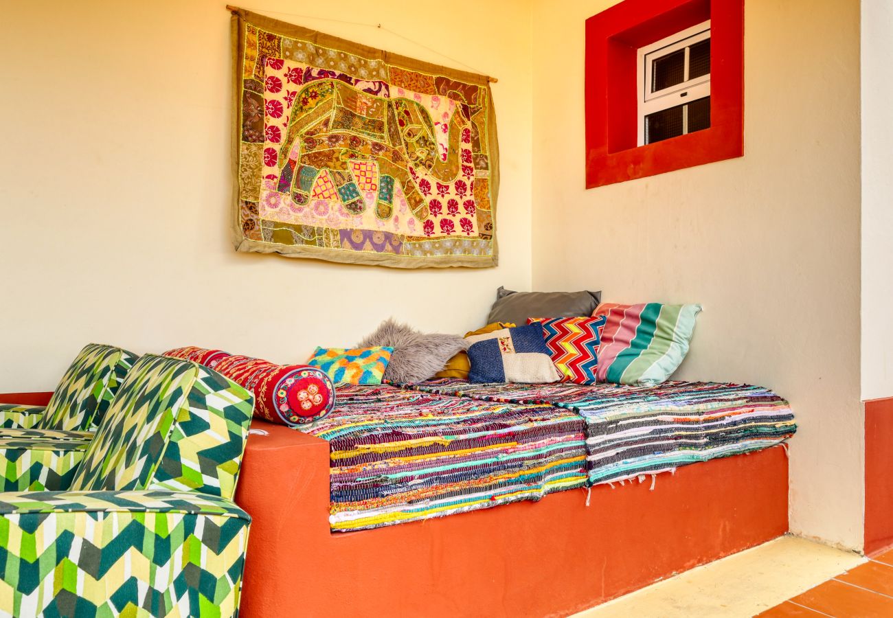 Maison à Porto Santo - Casa Saudade, a Home in Madeira