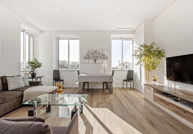 Appartement à Funchal - Sé Cathedral Rooftop, a Home in Madeira