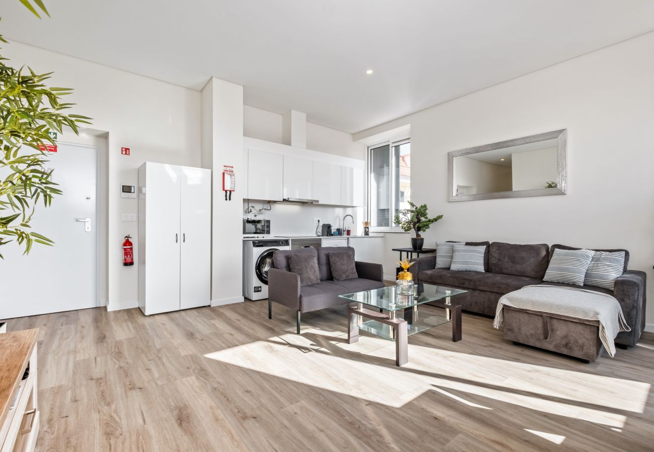 Appartement à Funchal - Sé Cathedral Rooftop, a Home in Madeira