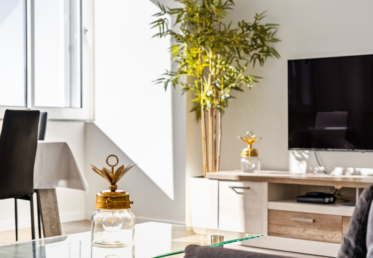 Appartement à Funchal - Sé Cathedral Rooftop, a Home in Madeira