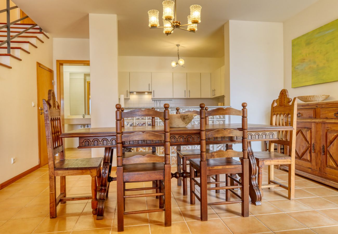 Appartement à Porto Santo - Mar Azul, a Home in Madeira