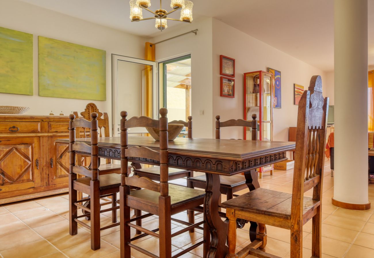 Appartement à Porto Santo - Mar Azul, a Home in Madeira