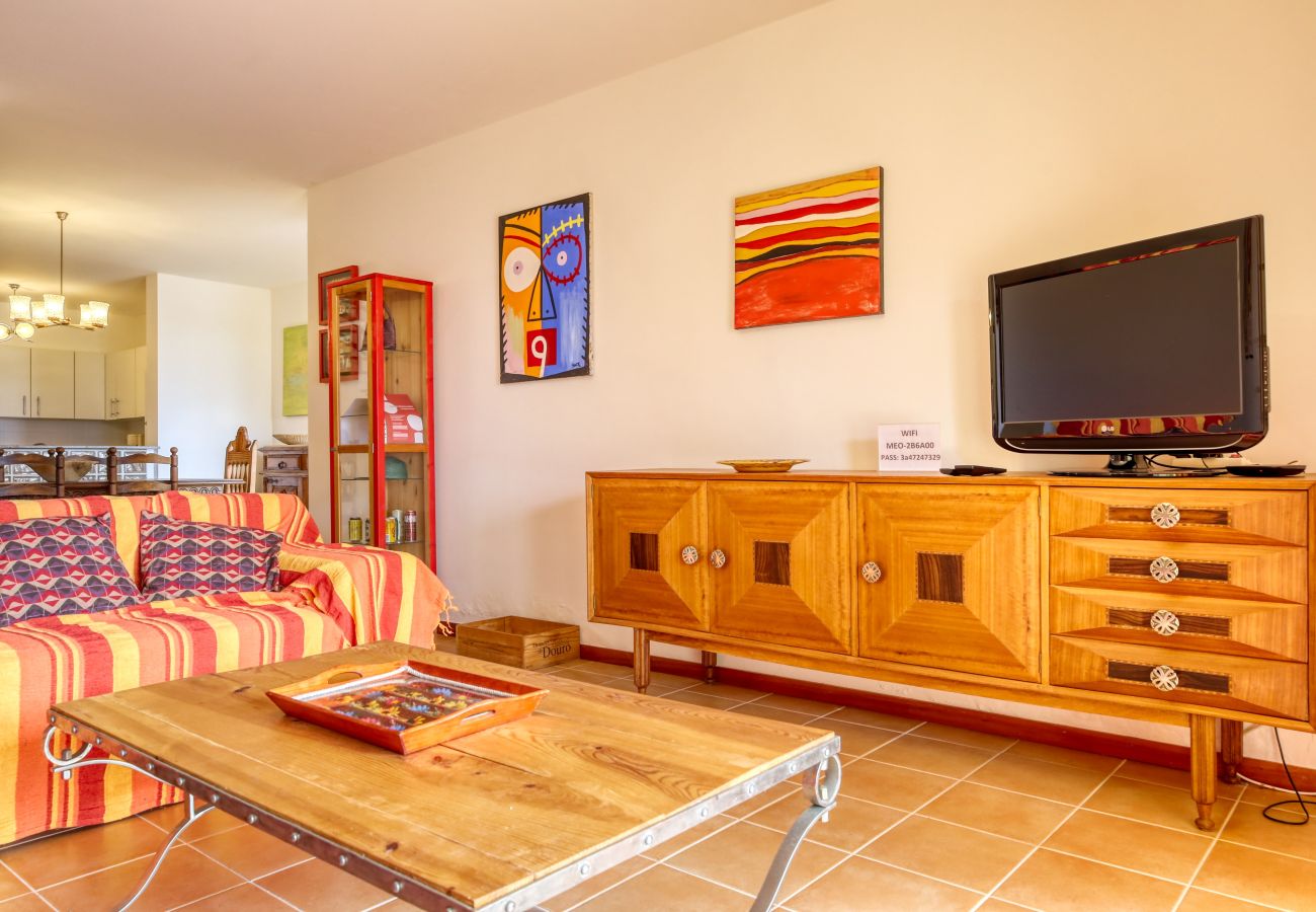 Appartement à Porto Santo - Mar Azul, a Home in Madeira