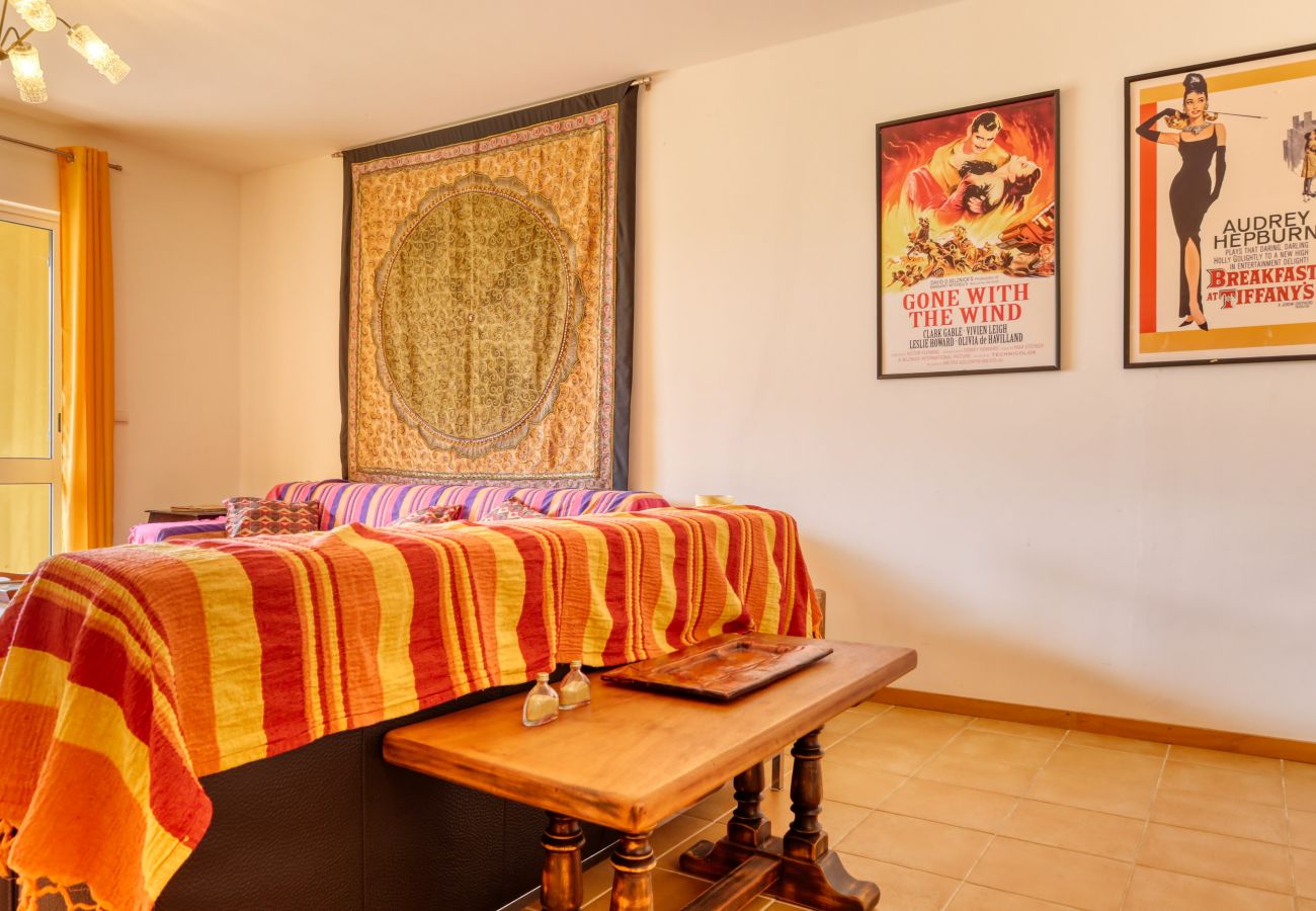 Appartement à Porto Santo - Mar Azul, a Home in Madeira