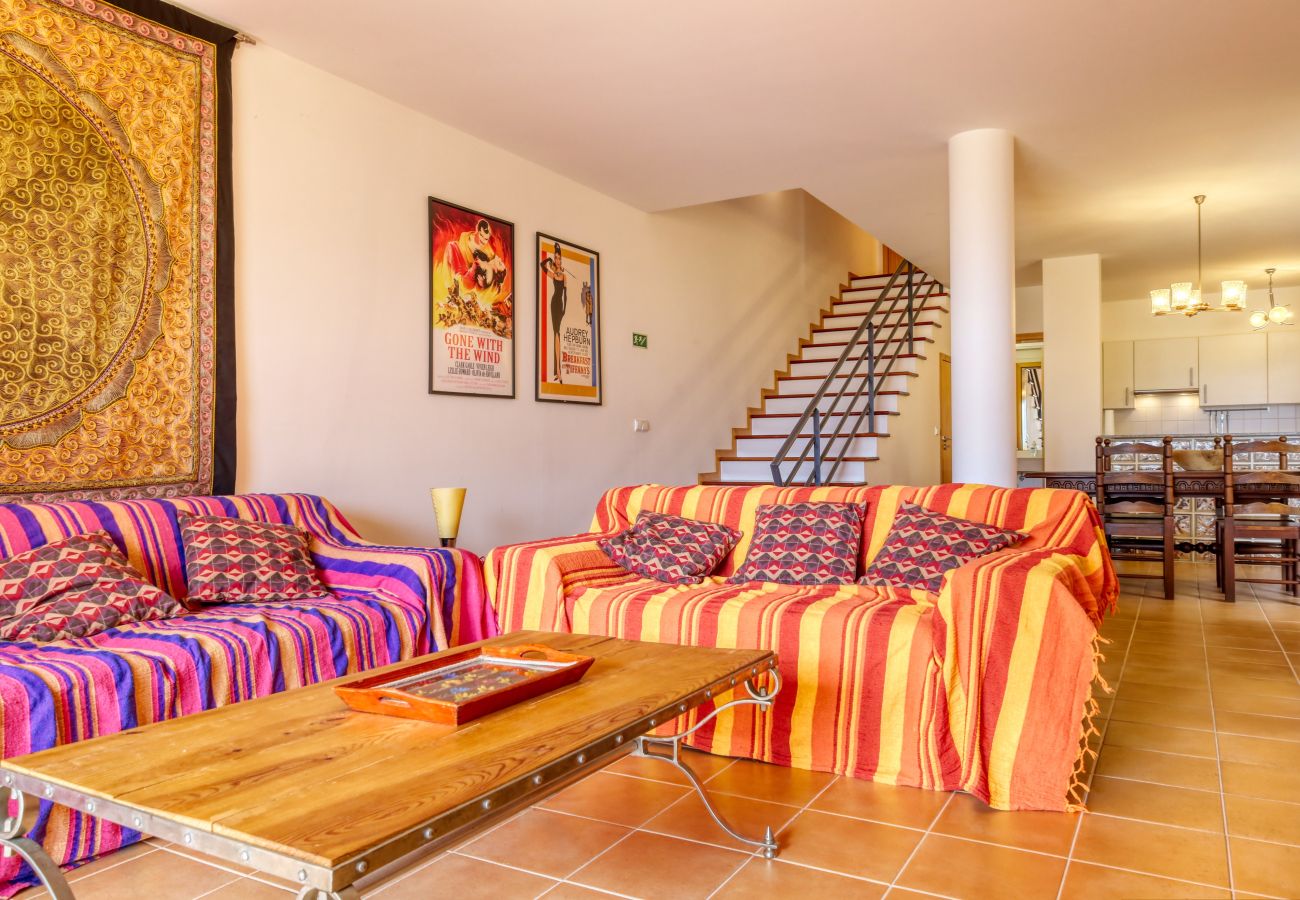 Appartement à Porto Santo - Mar Azul, a Home in Madeira