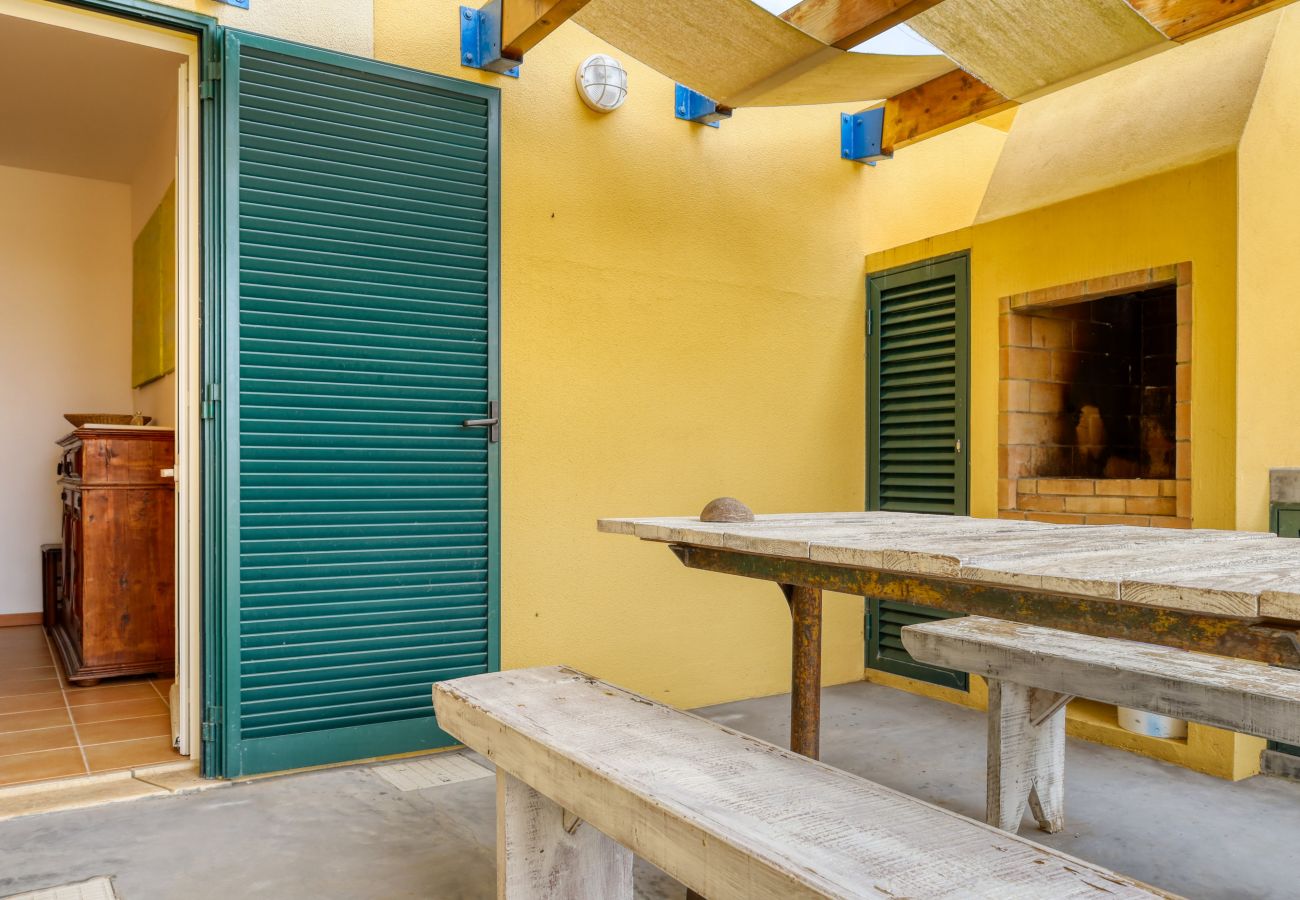 Appartement à Porto Santo - Mar Azul, a Home in Madeira