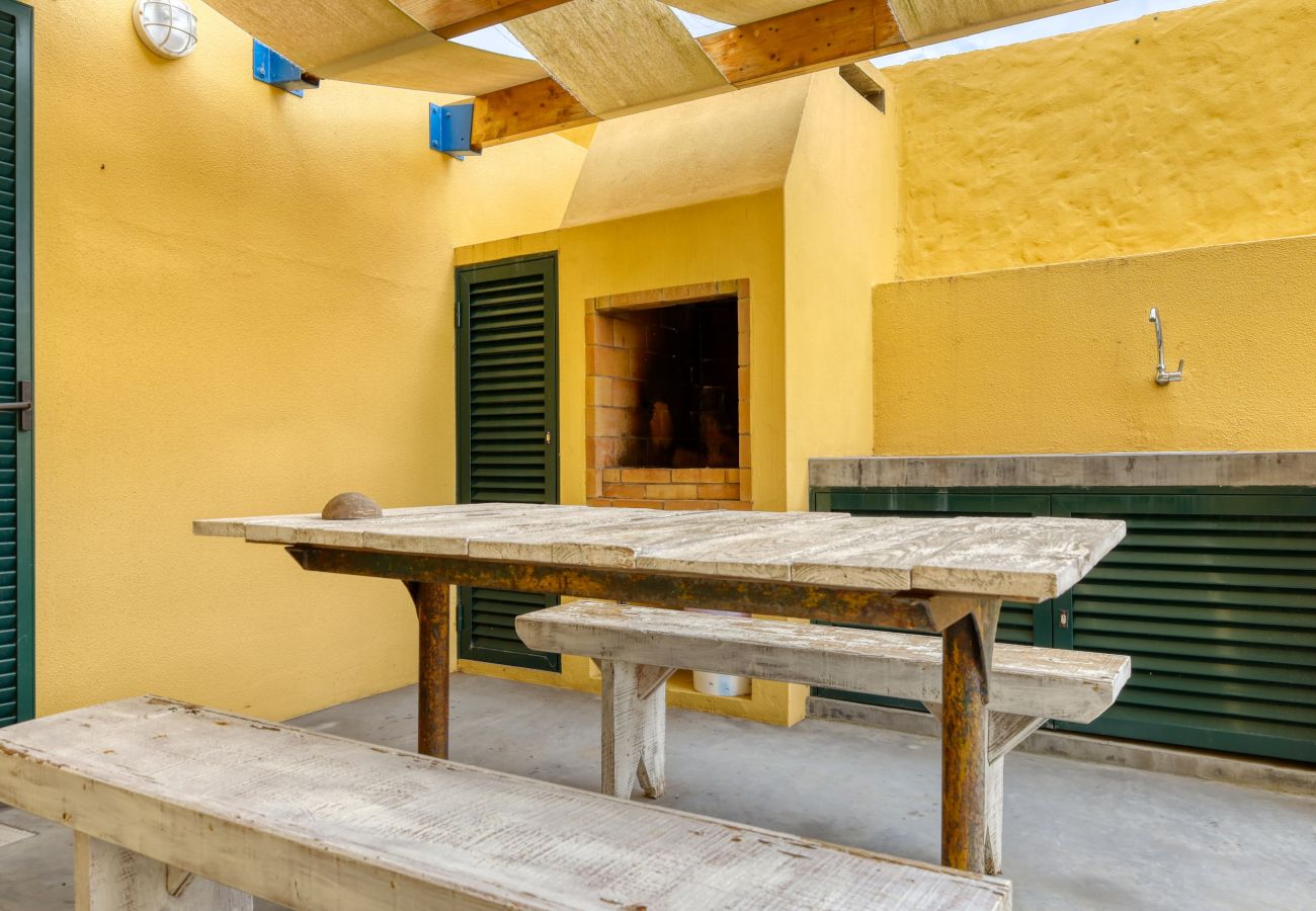 Appartement à Porto Santo - Mar Azul, a Home in Madeira