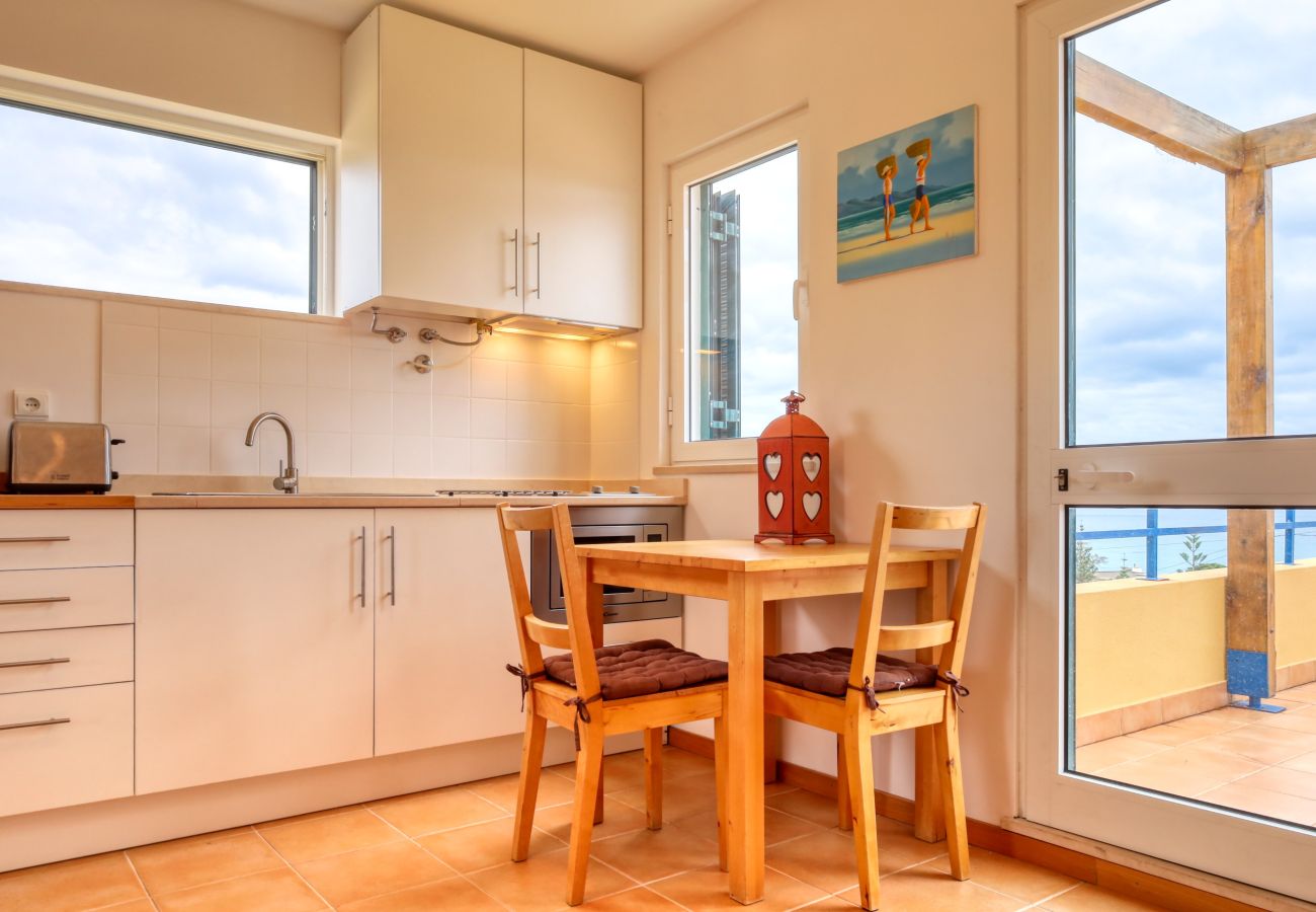 Studio à Porto Santo - Mar Azul Studio, a Home in Madeira