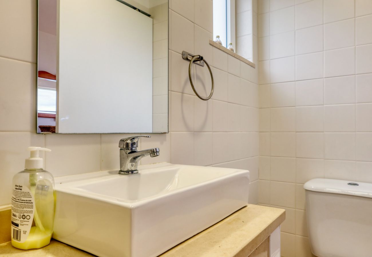 Studio à Porto Santo - Mar Azul Studio, a Home in Madeira