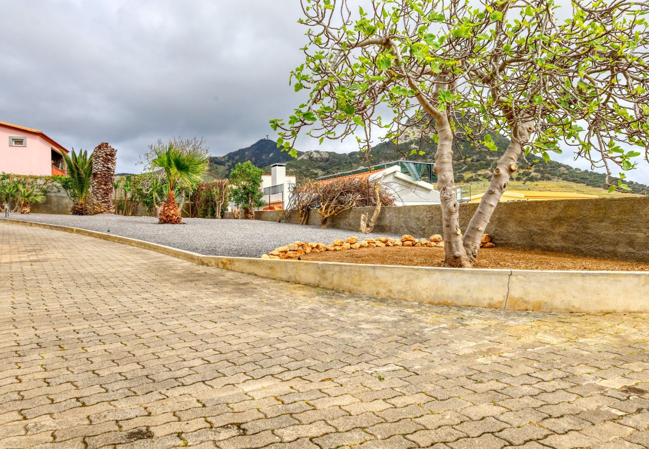 Maison à Porto Santo - Casa Ferraz, a Home in Madeira