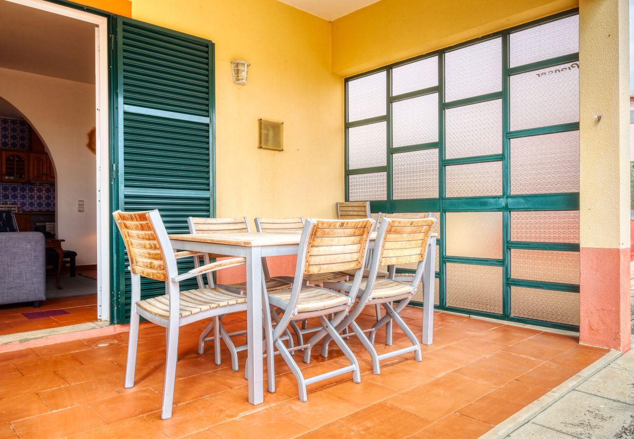 Maison à Porto Santo - Casa Ferraz, a Home in Madeira