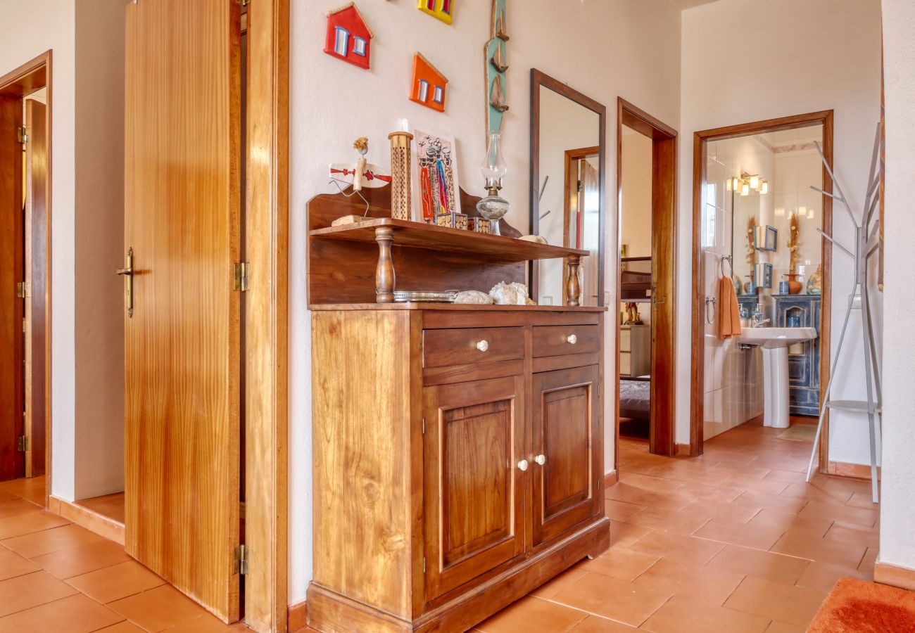 Maison à Porto Santo - Casa Ferraz, a Home in Madeira