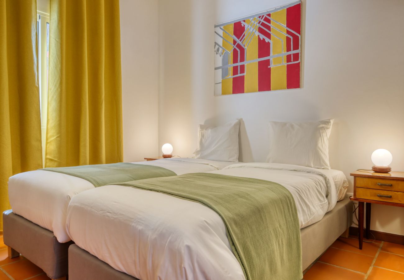 Appartement à Santa Cruz - Verde Água Garajau, a Home in Madeira