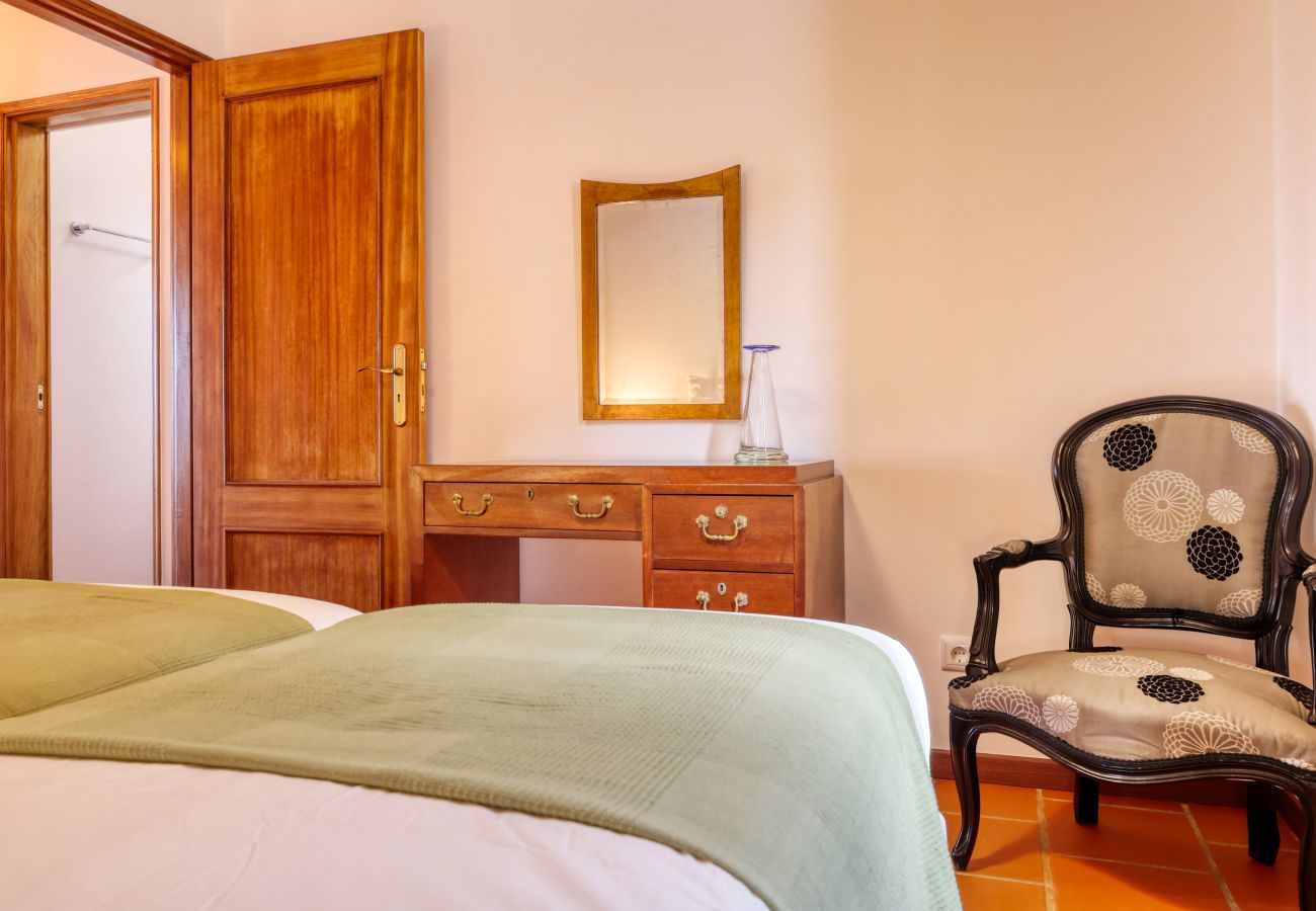 Appartement à Santa Cruz - Verde Água Garajau, a Home in Madeira