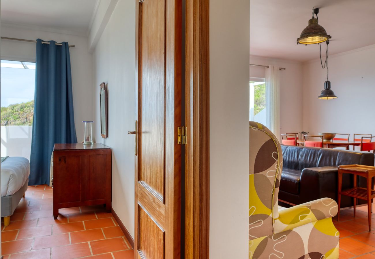 Appartement à Santa Cruz - Verde Água Garajau, a Home in Madeira