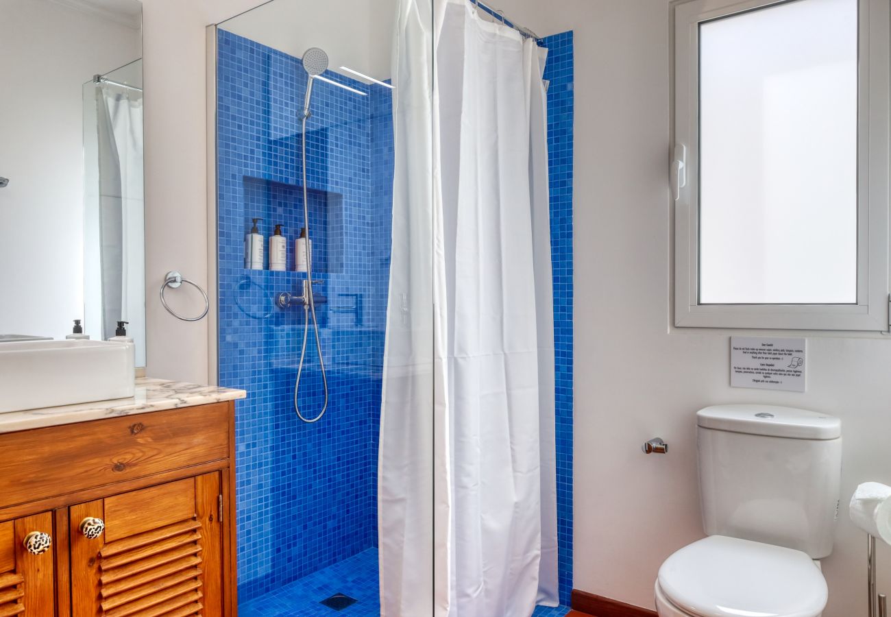 Appartement à Santa Cruz - Verde Água Garajau, a Home in Madeira