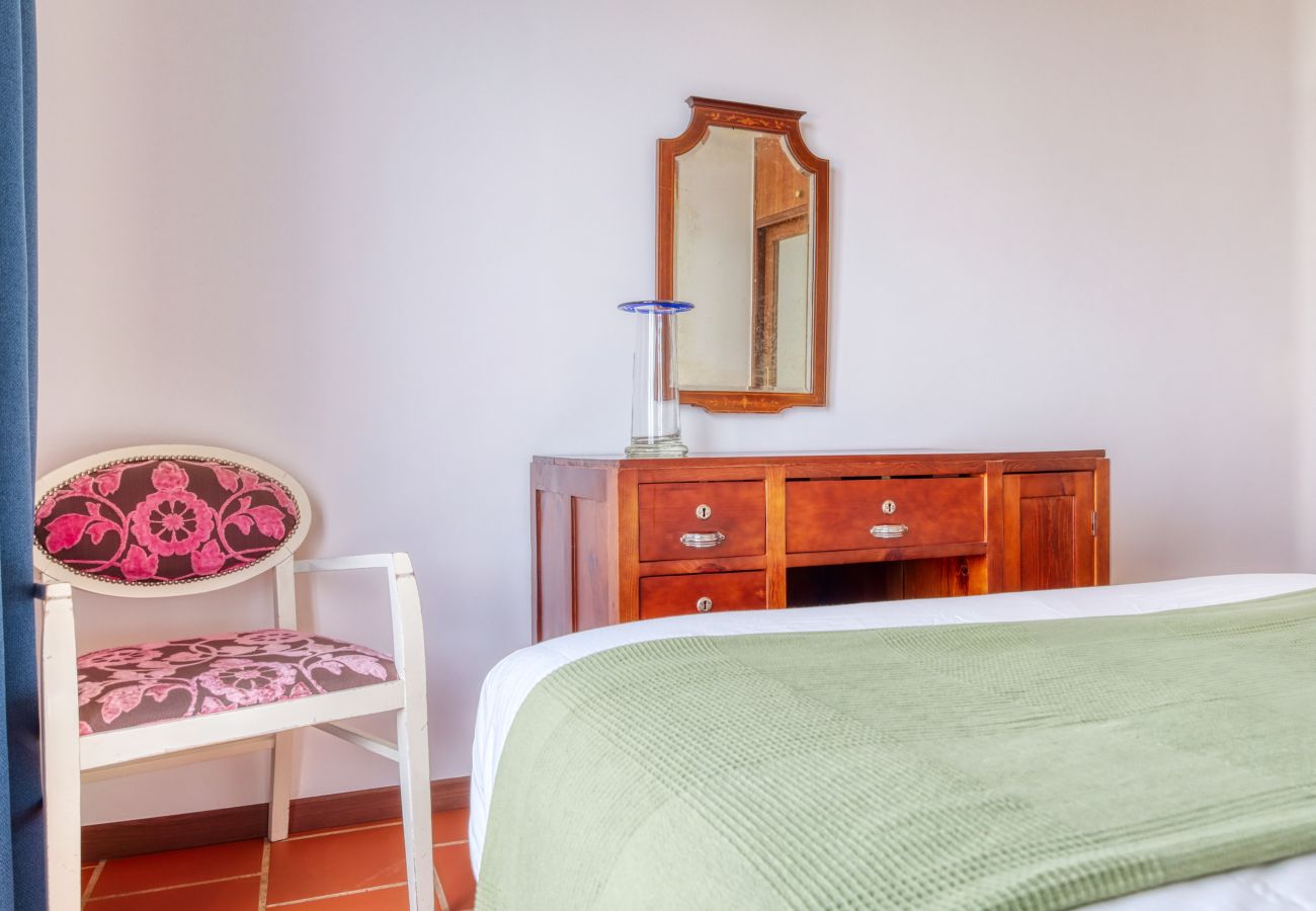 Appartement à Santa Cruz - Verde Água Garajau, a Home in Madeira