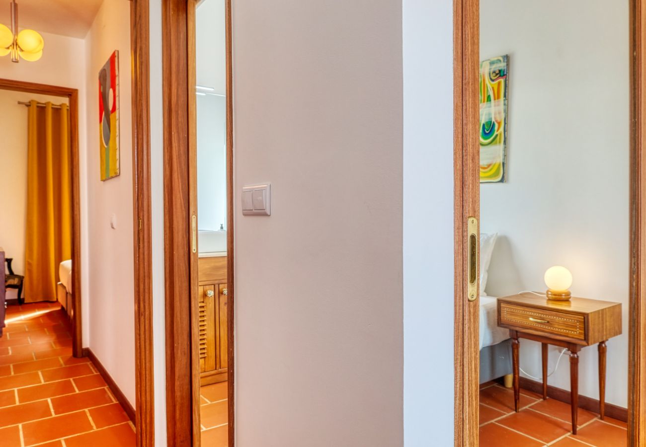 Appartement à Santa Cruz - Verde Água Garajau, a Home in Madeira