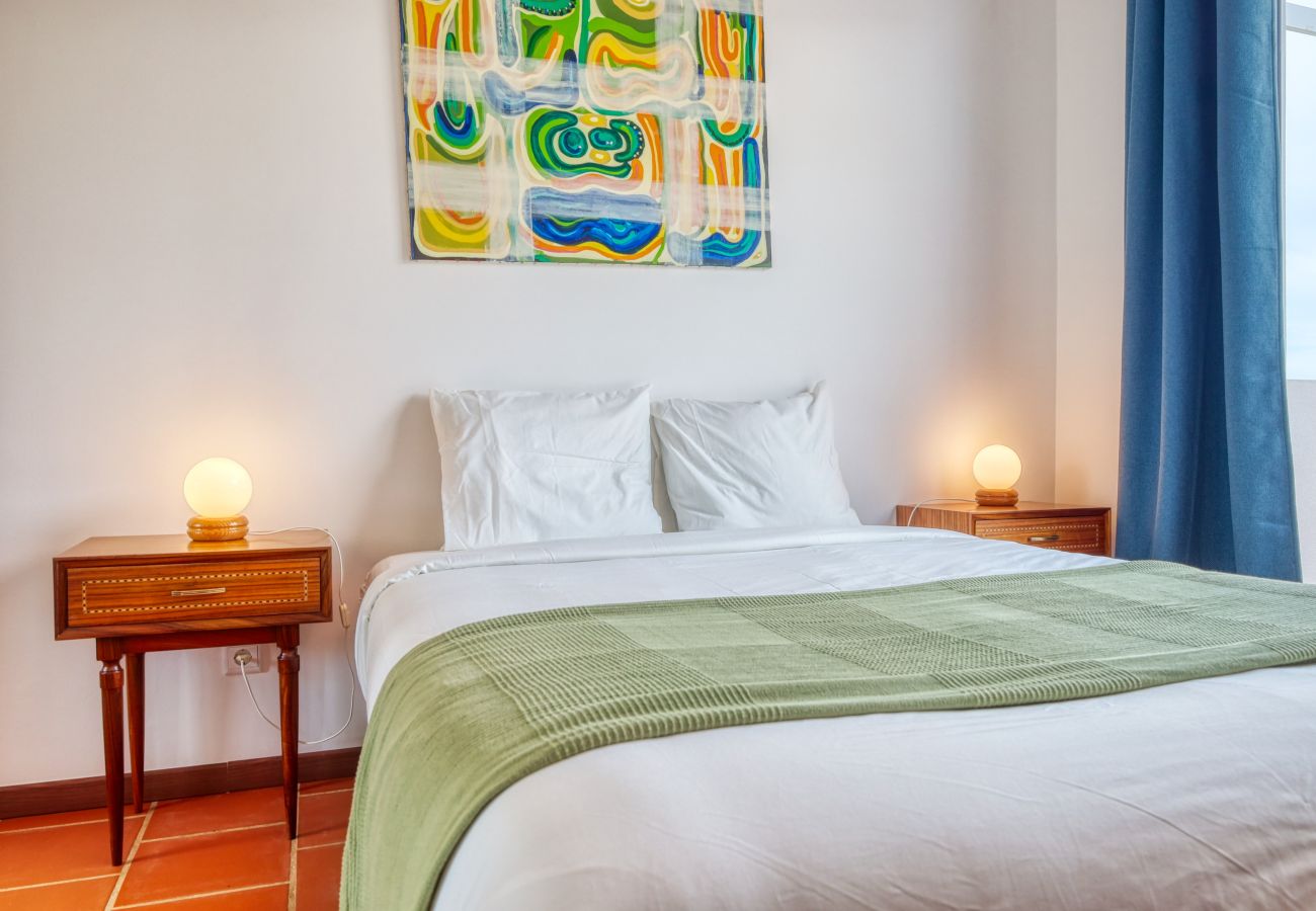 Appartement à Santa Cruz - Verde Água Garajau, a Home in Madeira