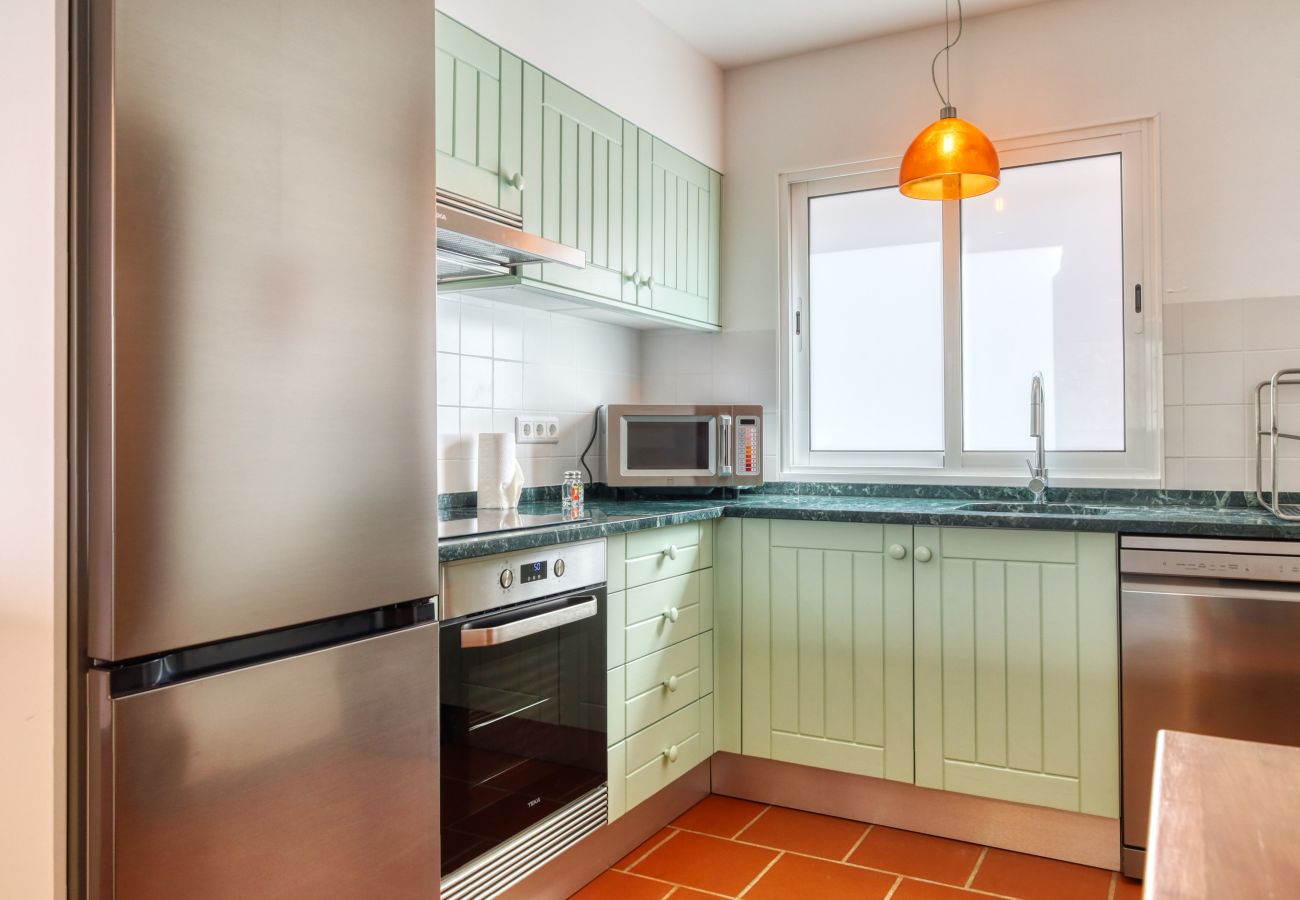 Appartement à Santa Cruz - Verde Água Garajau, a Home in Madeira