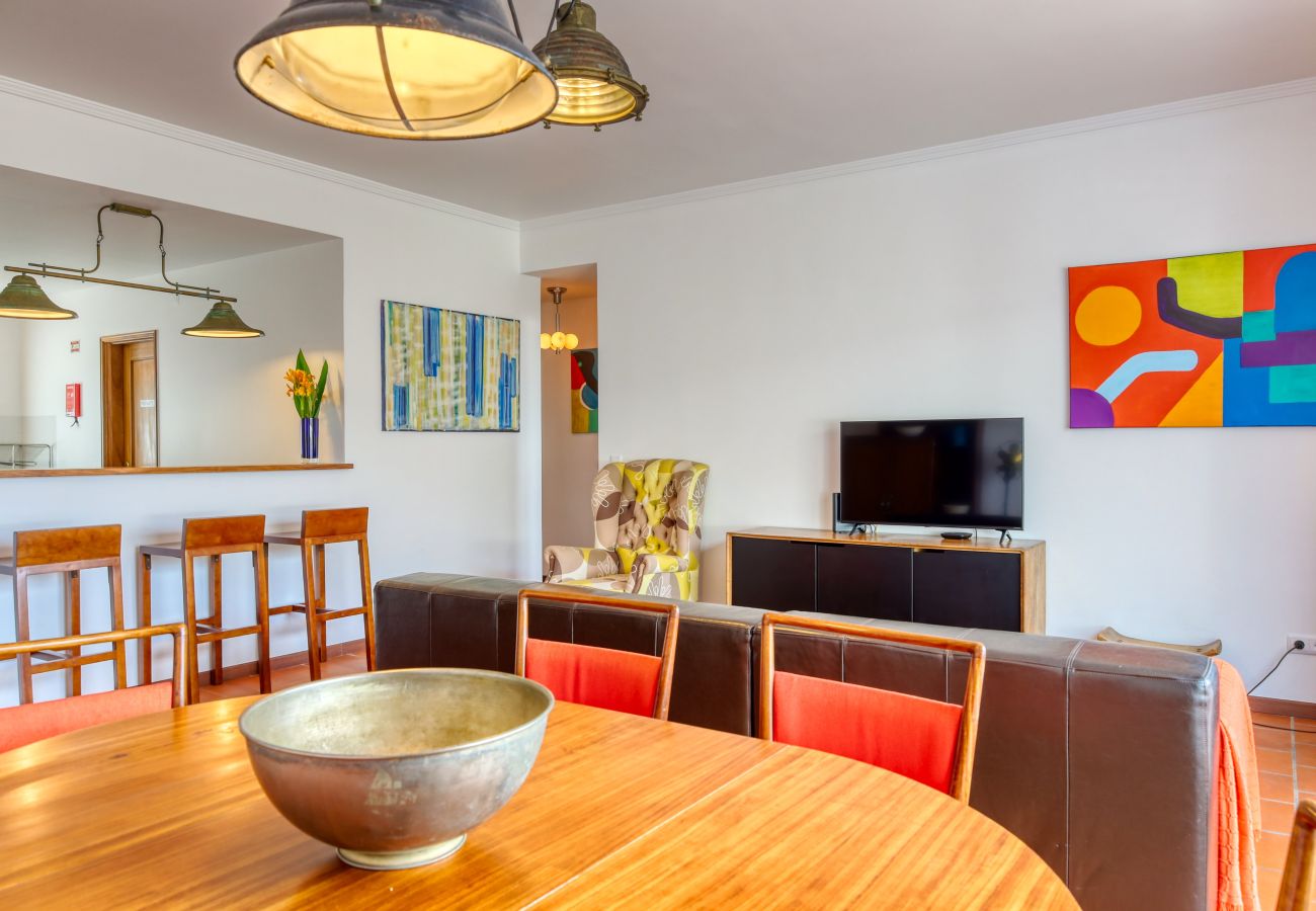 Appartement à Santa Cruz - Verde Água Garajau, a Home in Madeira