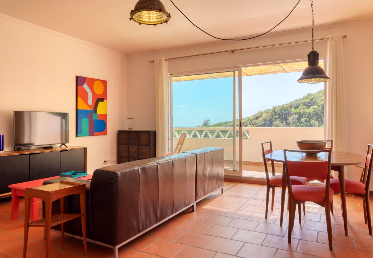 Appartement à Santa Cruz - Verde Água Garajau, a Home in Madeira