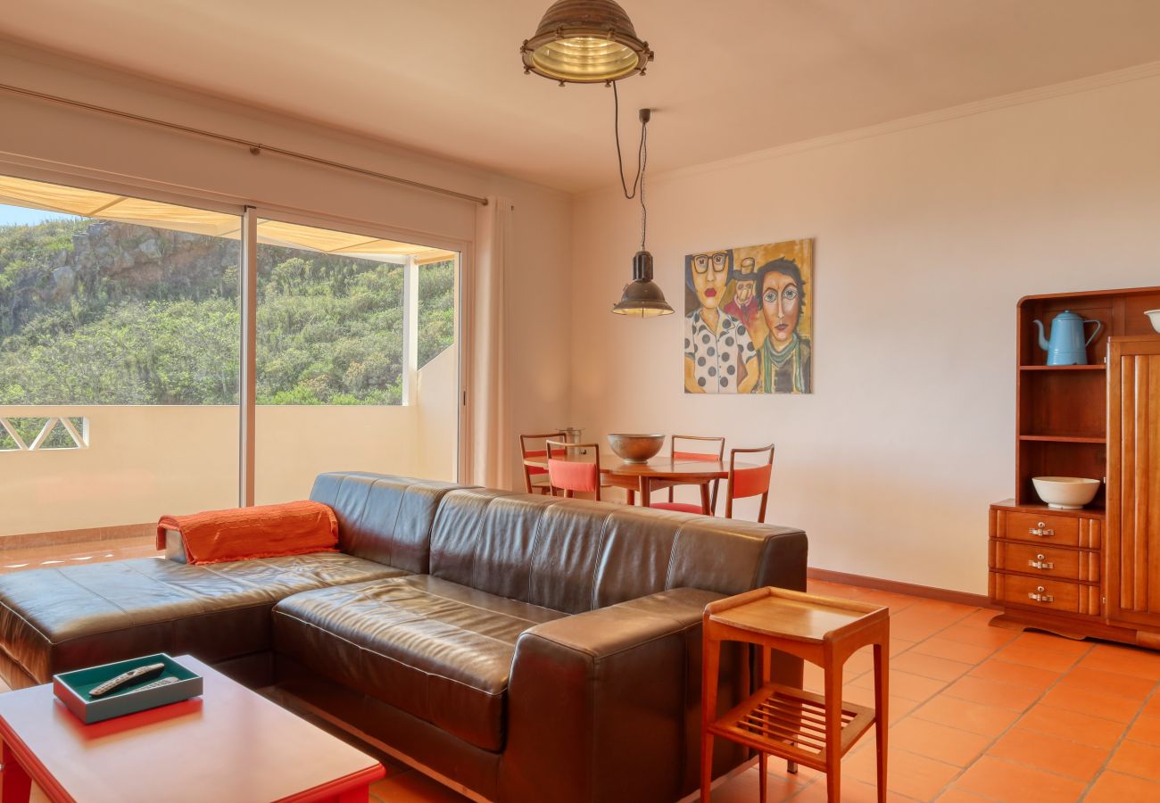 Appartement à Santa Cruz - Verde Água Garajau, a Home in Madeira