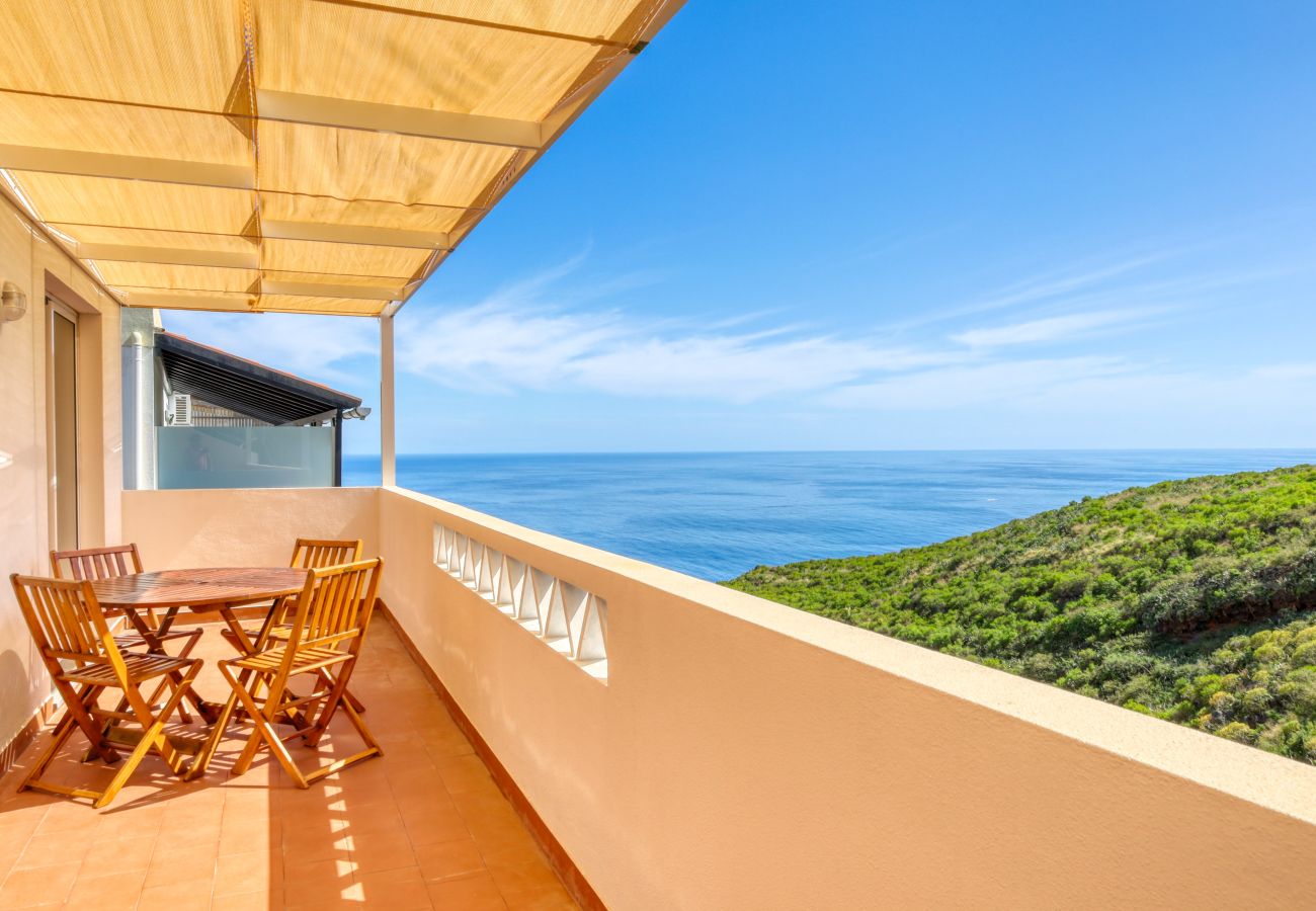 Appartement à Santa Cruz - Verde Água Garajau, a Home in Madeira