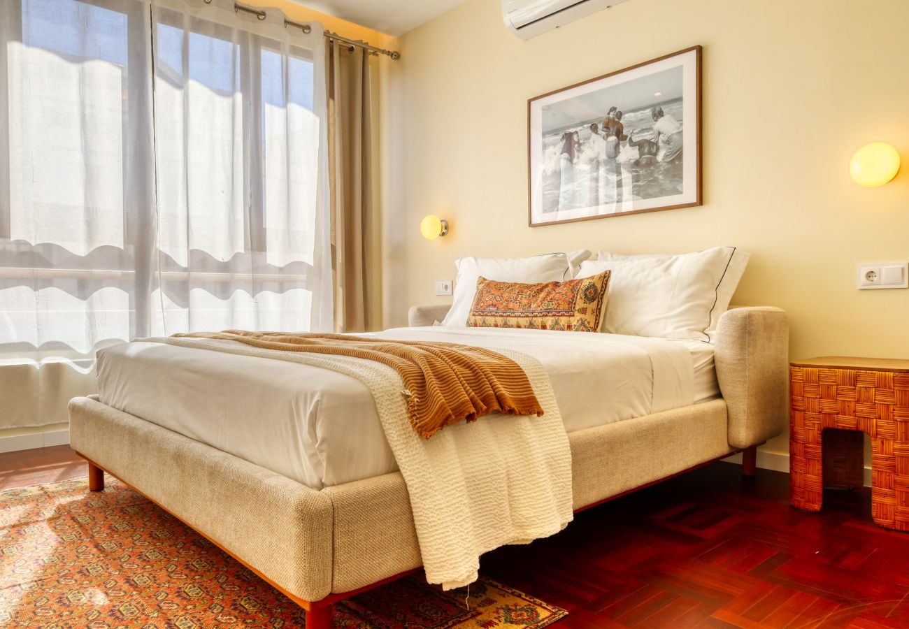 Appartement à Funchal - Refúgio no Funchal II, a Home in Madeira