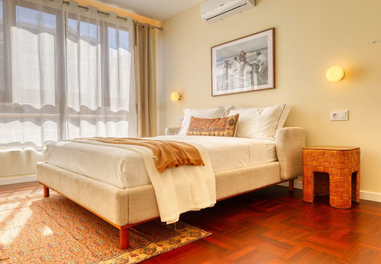 Appartement à Funchal - Refúgio no Funchal II, a Home in Madeira