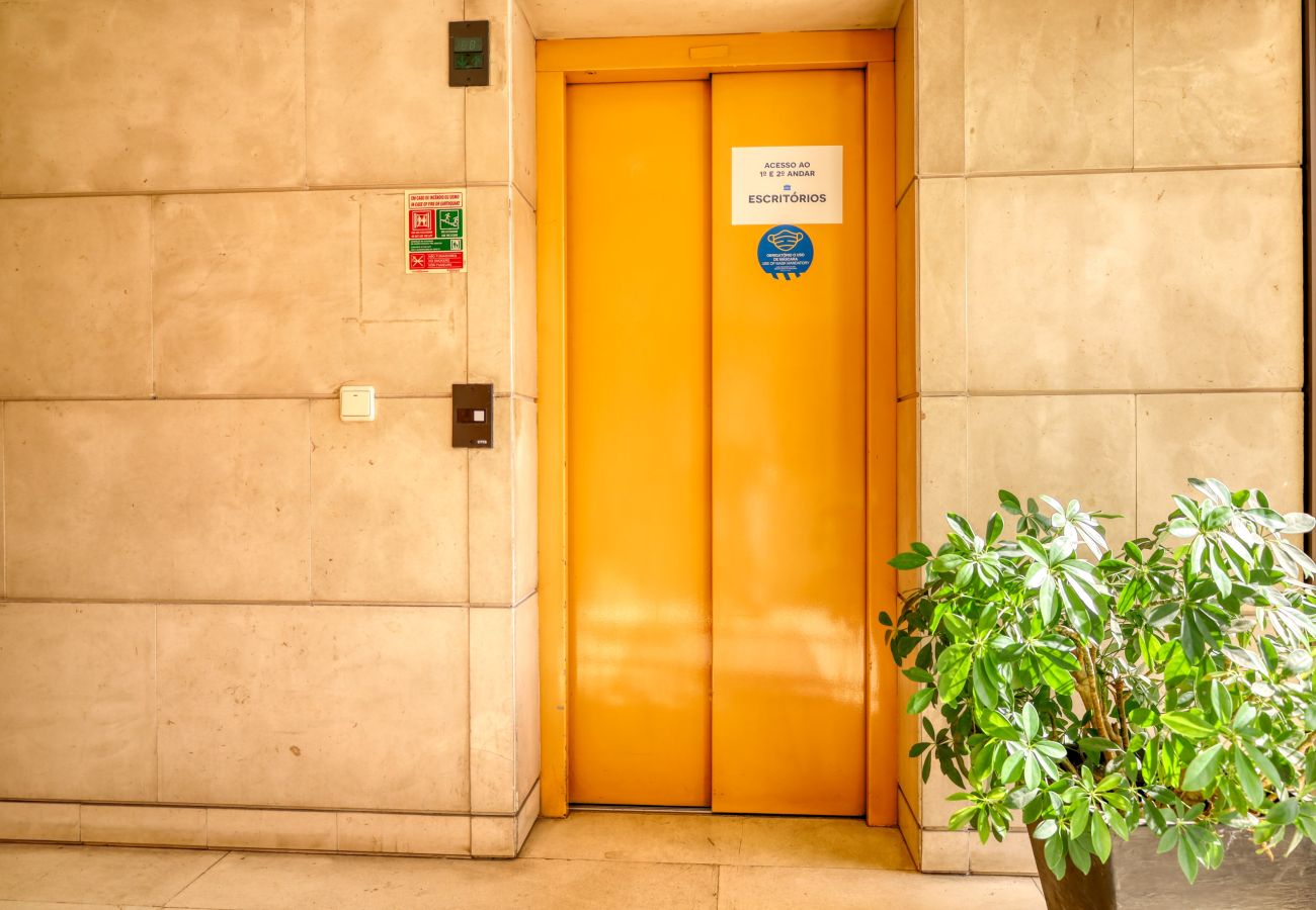 Appartement à Funchal - Refúgio no Funchal II, a Home in Madeira