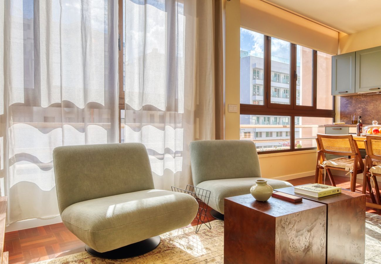 Appartement à Funchal - Refúgio no Funchal II, a Home in Madeira