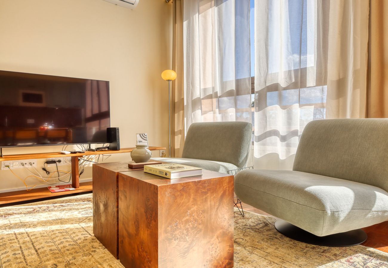 Appartement à Funchal - Refúgio no Funchal II, a Home in Madeira