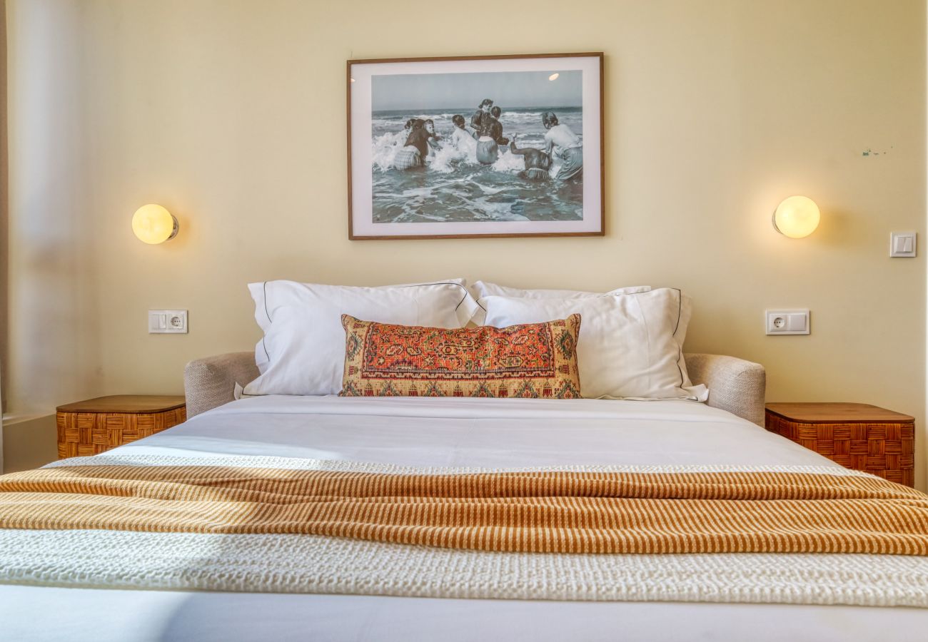 Appartement à Funchal - Refúgio no Funchal II, a Home in Madeira